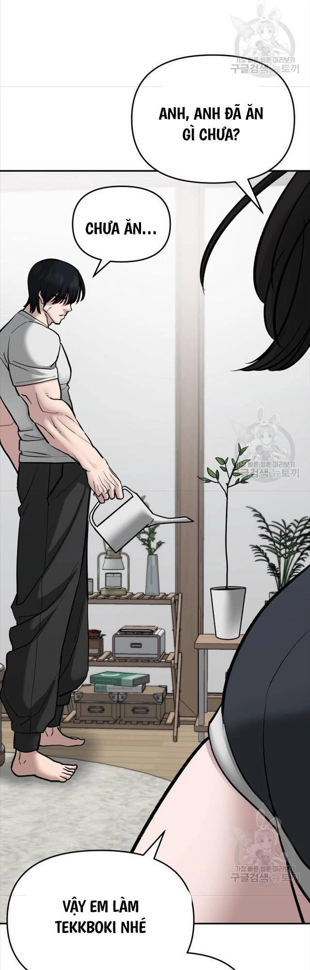 Giang Hồ Thực Thi Công Lý Chapter 76 - 62