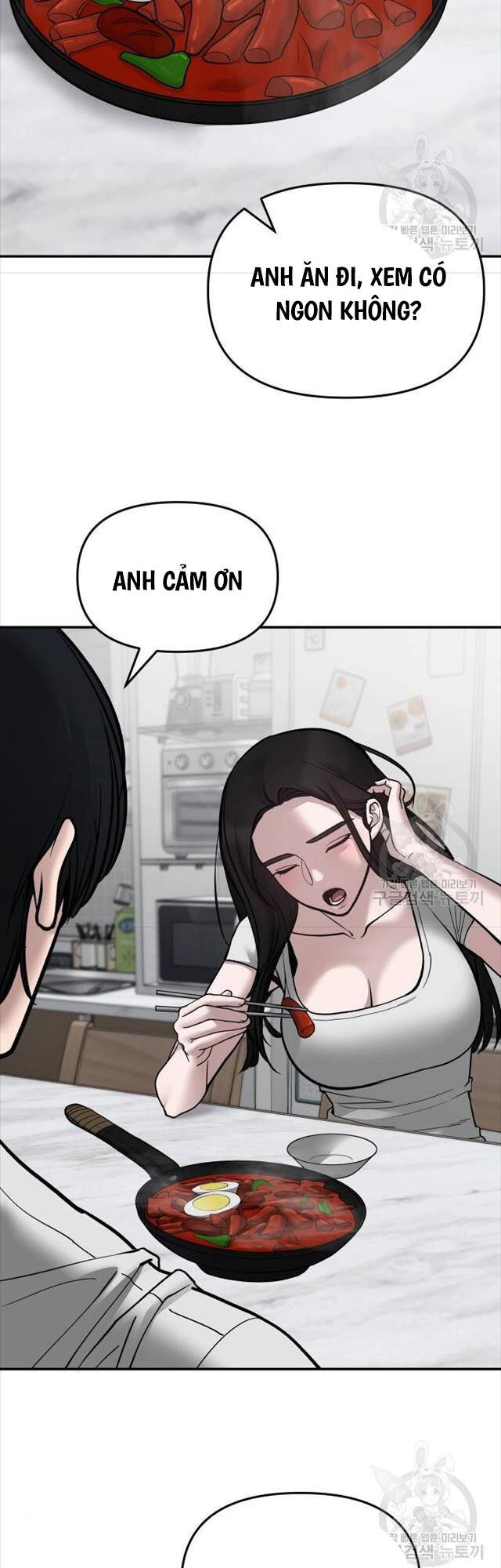 Giang Hồ Thực Thi Công Lý Chapter 76 - 64