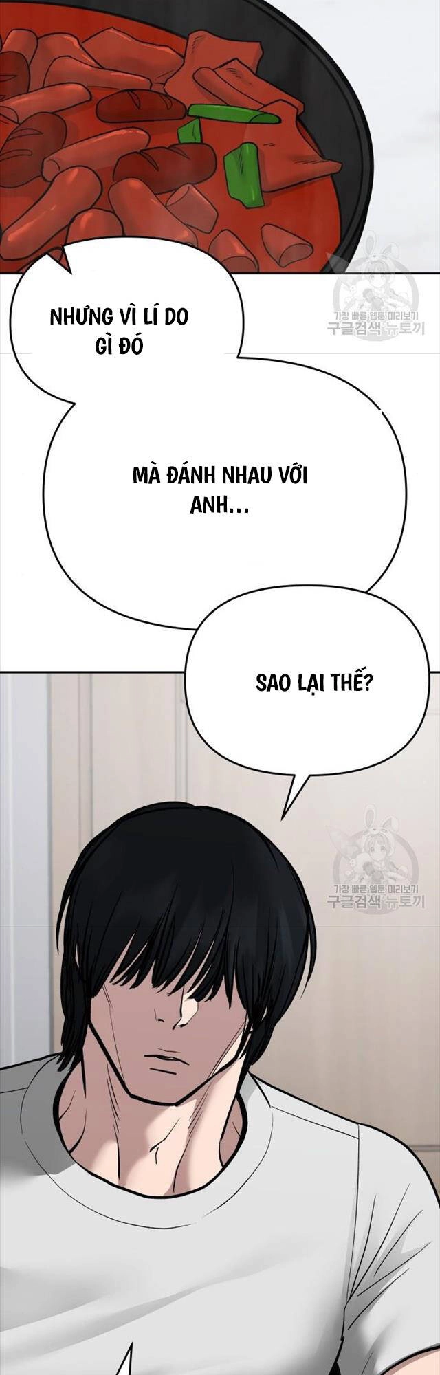 Giang Hồ Thực Thi Công Lý Chapter 76 - 77