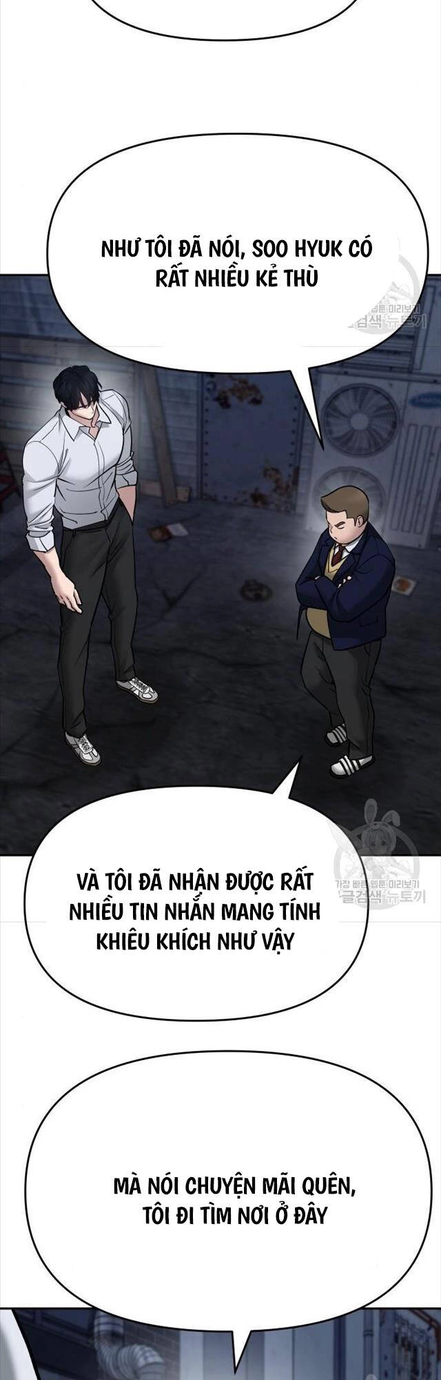 Giang Hồ Thực Thi Công Lý Chapter 76 - 83