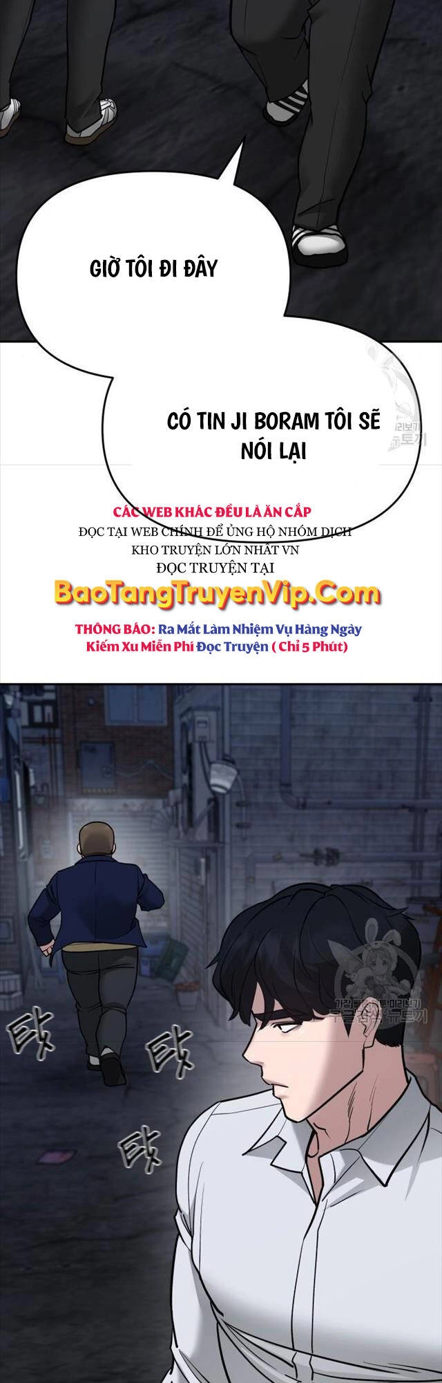 Giang Hồ Thực Thi Công Lý Chapter 76 - 85