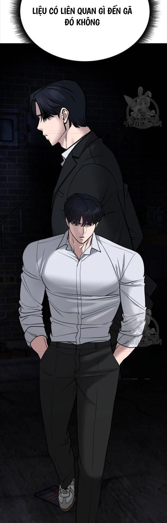 Giang Hồ Thực Thi Công Lý Chapter 76 - 88