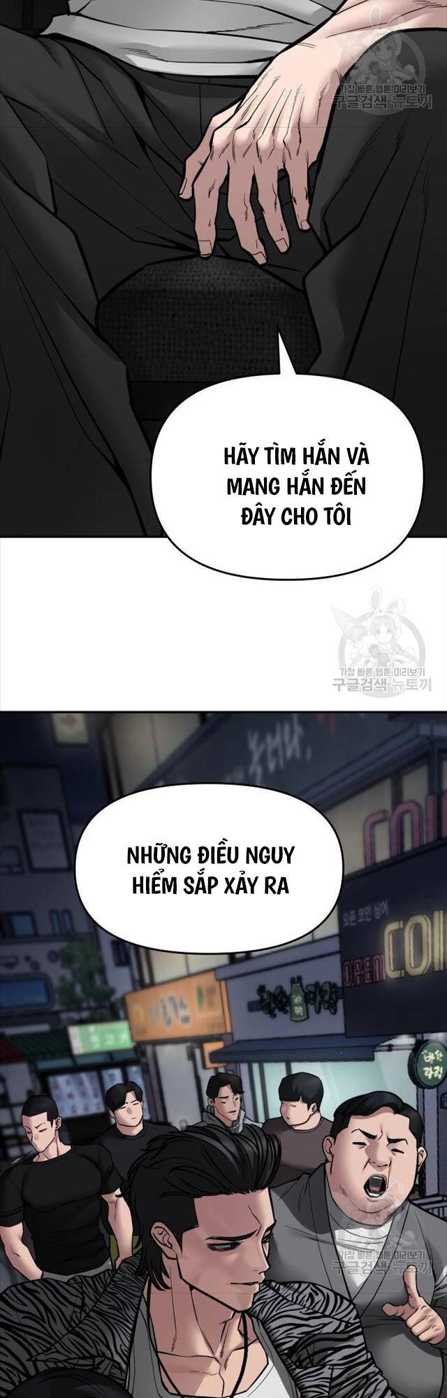 Giang Hồ Thực Thi Công Lý Chapter 76 - 105