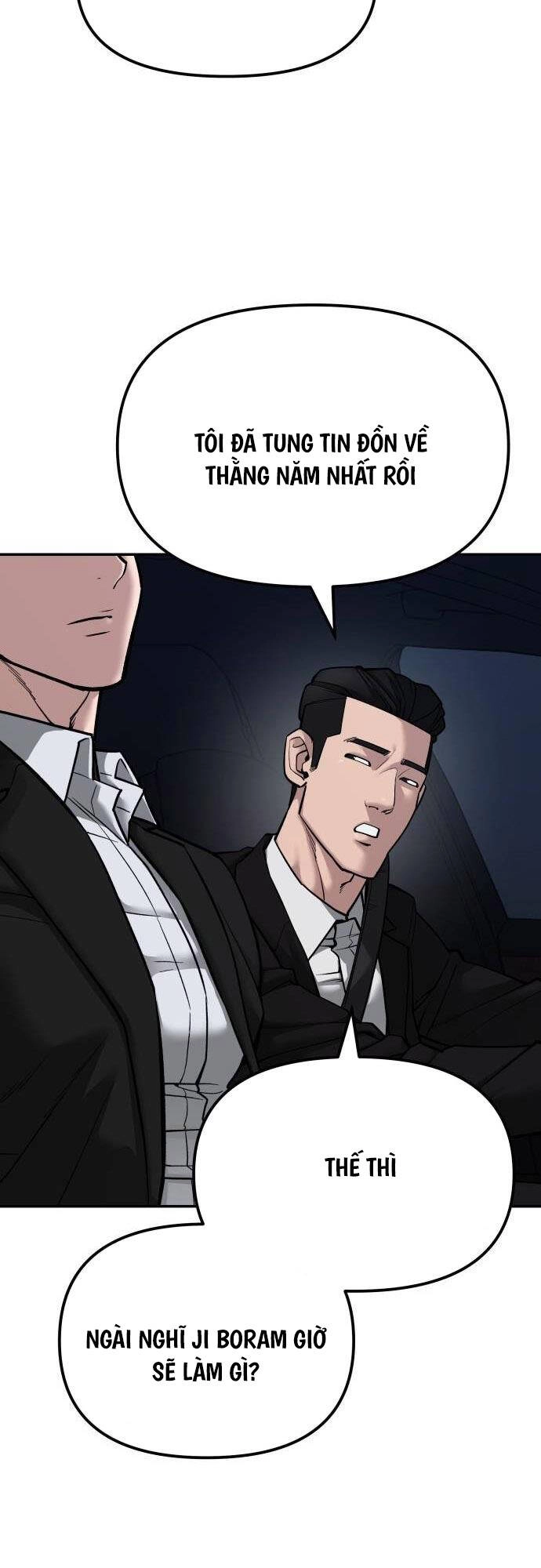 Giang Hồ Thực Thi Công Lý Chapter 77 - 16