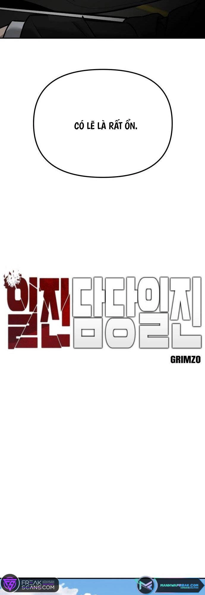 Giang Hồ Thực Thi Công Lý Chapter 77 - 18