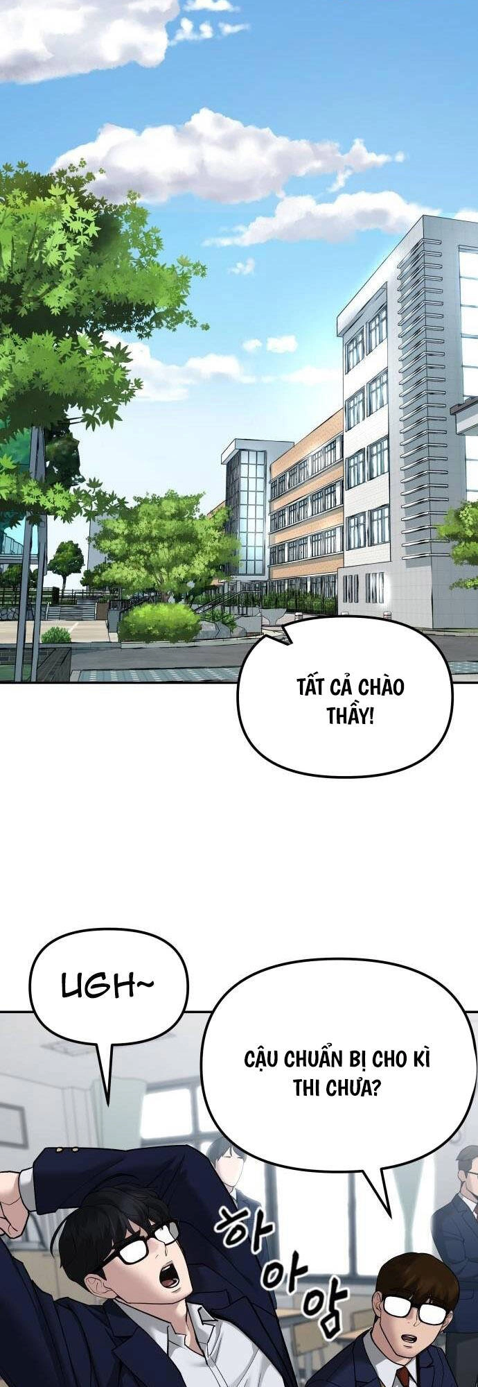 Giang Hồ Thực Thi Công Lý Chapter 77 - 19