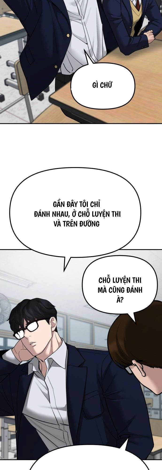 Giang Hồ Thực Thi Công Lý Chapter 77 - 20