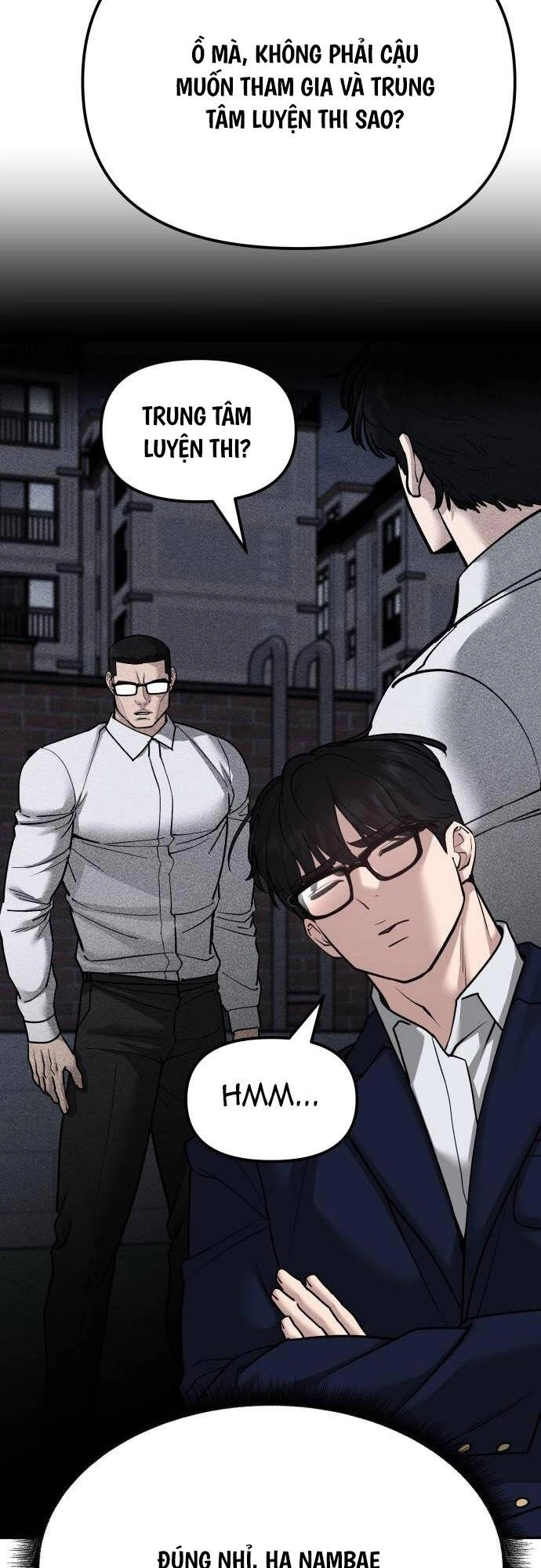 Giang Hồ Thực Thi Công Lý Chapter 77 - 21