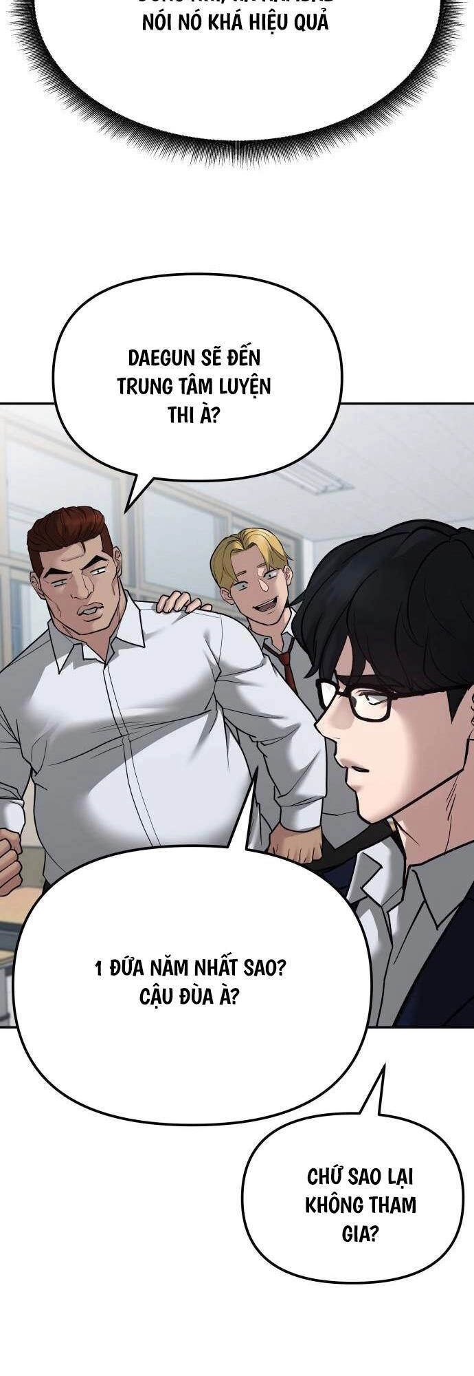 Giang Hồ Thực Thi Công Lý Chapter 77 - 22