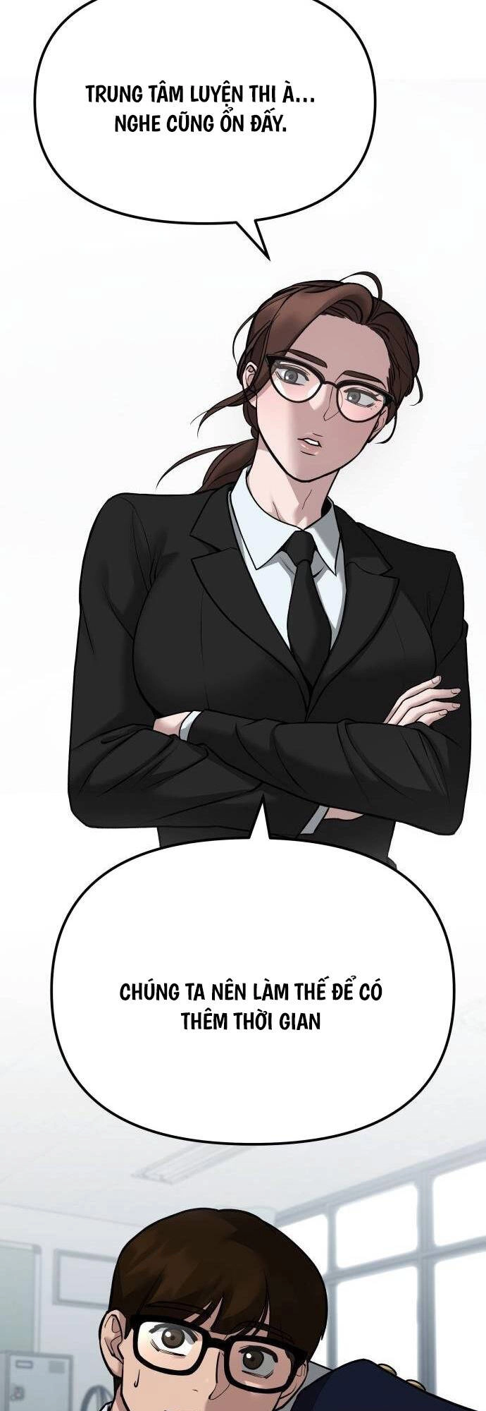 Giang Hồ Thực Thi Công Lý Chapter 77 - 25