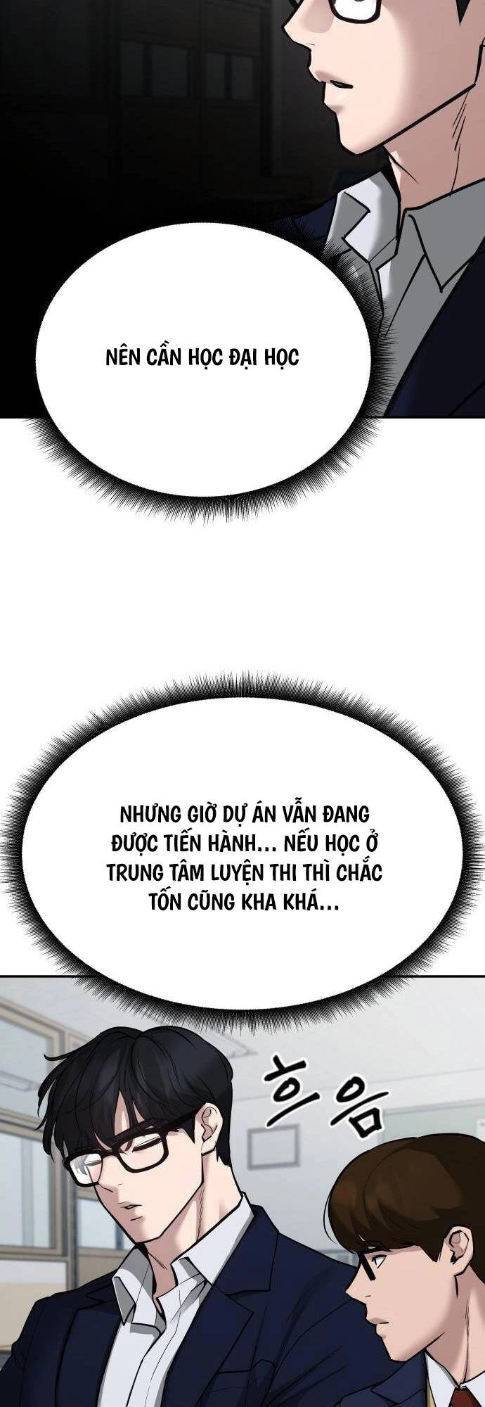 Giang Hồ Thực Thi Công Lý Chapter 77 - 27