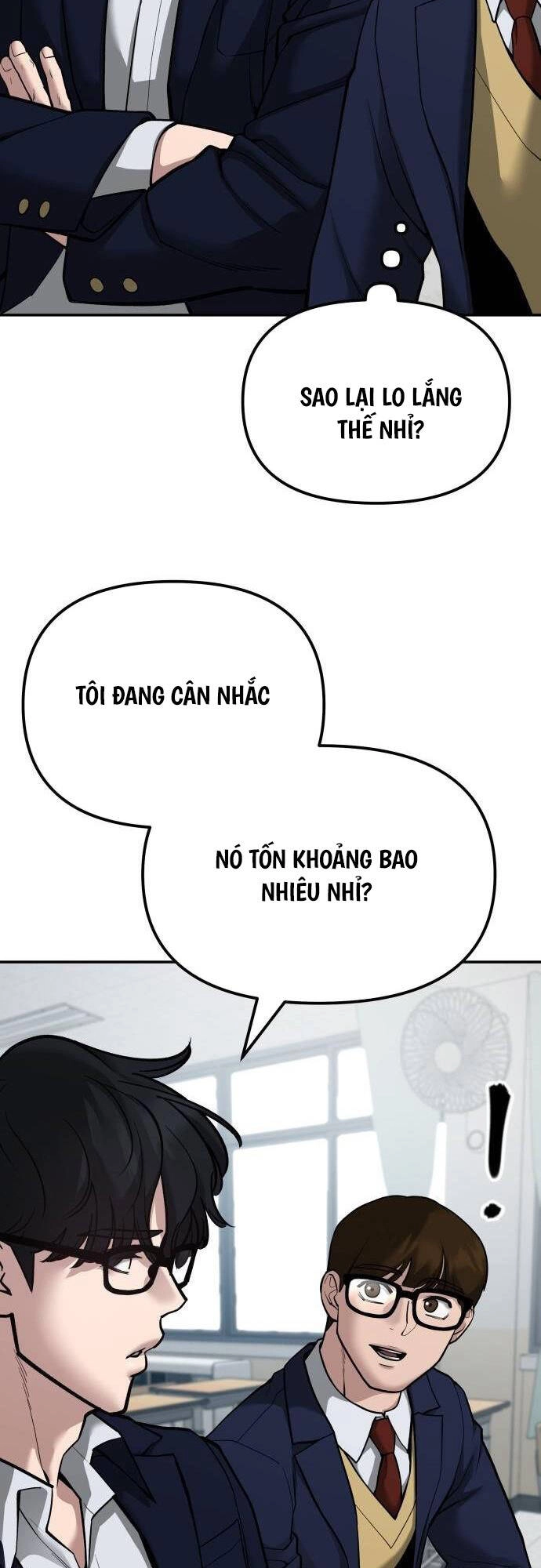 Giang Hồ Thực Thi Công Lý Chapter 77 - 28