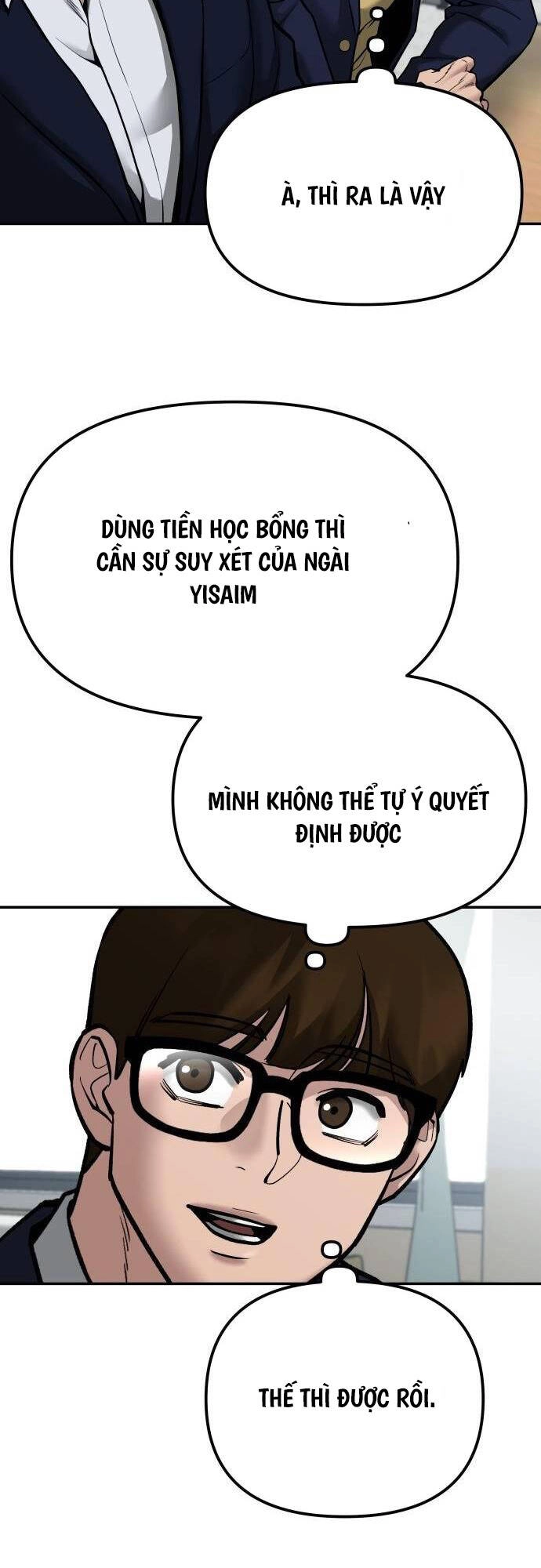 Giang Hồ Thực Thi Công Lý Chapter 77 - 29