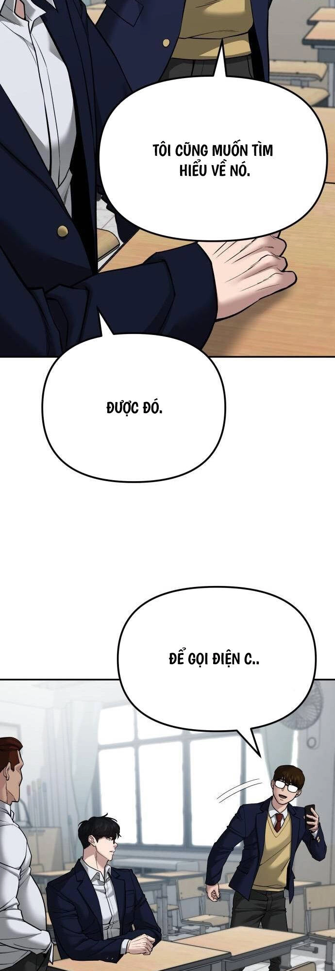 Giang Hồ Thực Thi Công Lý Chapter 77 - 31