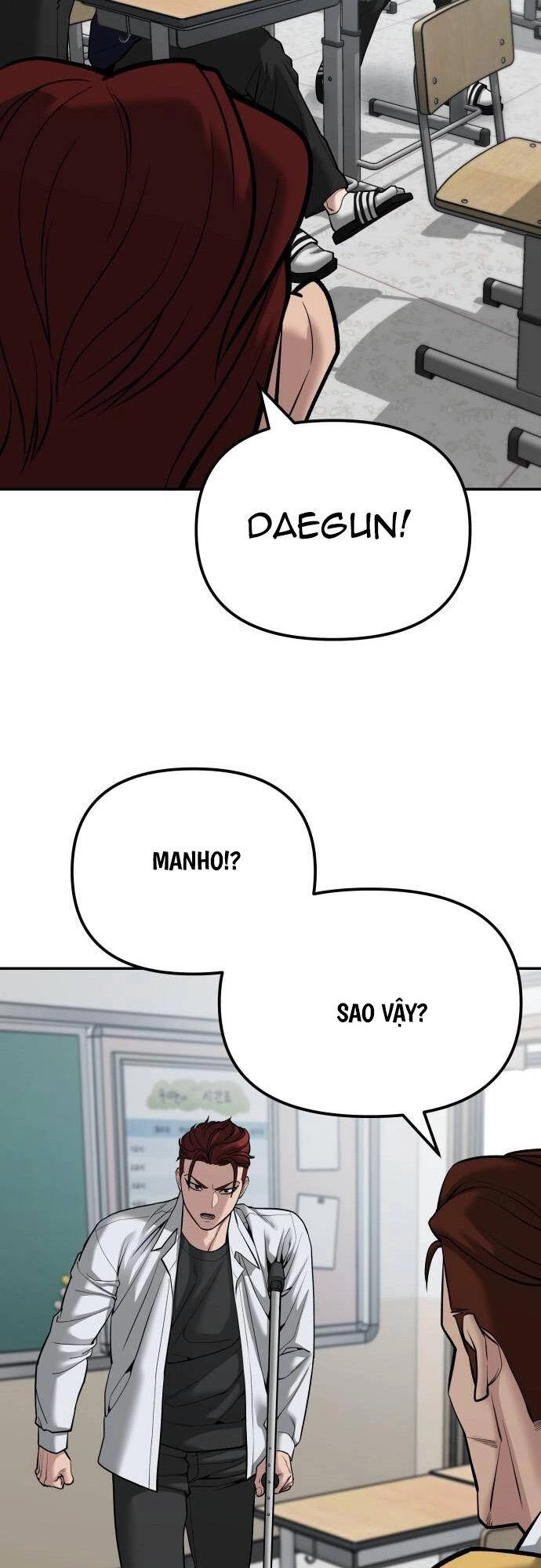 Giang Hồ Thực Thi Công Lý Chapter 77 - 32