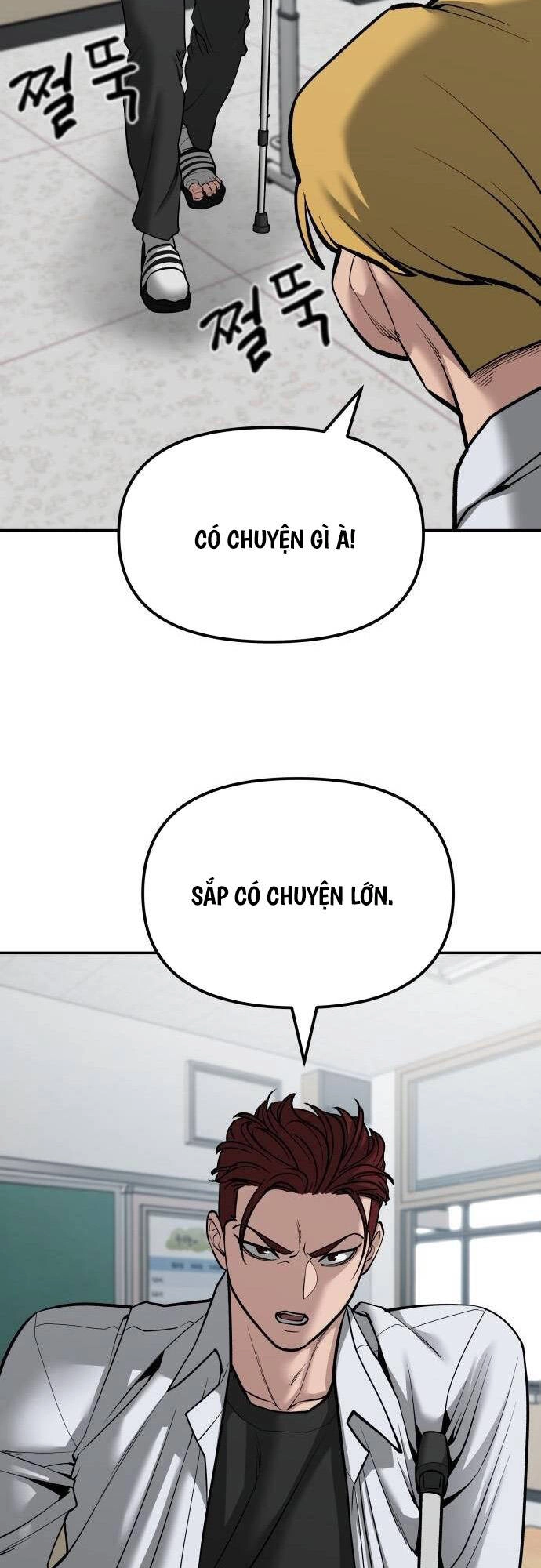 Giang Hồ Thực Thi Công Lý Chapter 77 - 33