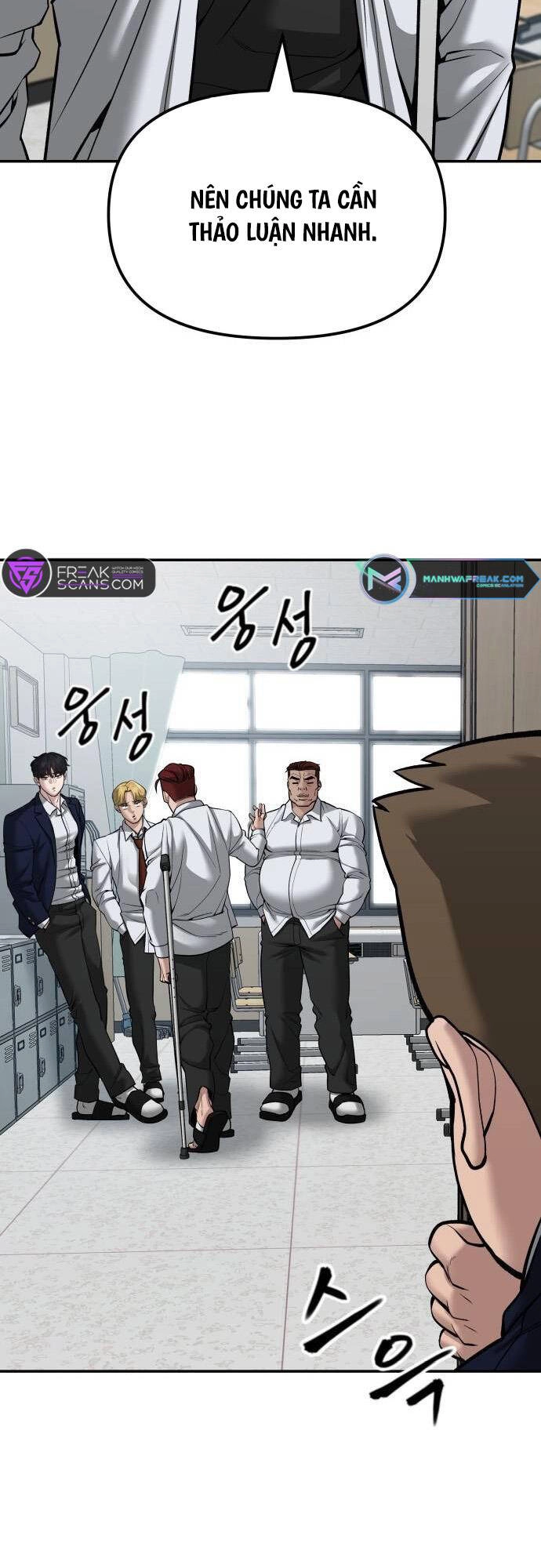 Giang Hồ Thực Thi Công Lý Chapter 77 - 34