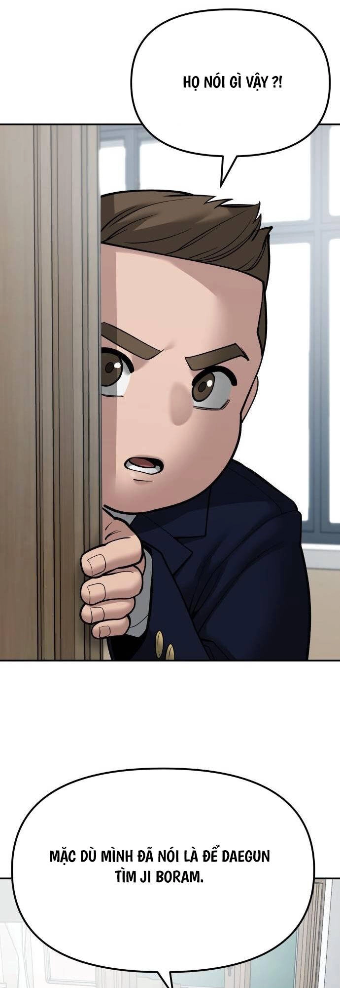 Giang Hồ Thực Thi Công Lý Chapter 77 - 35