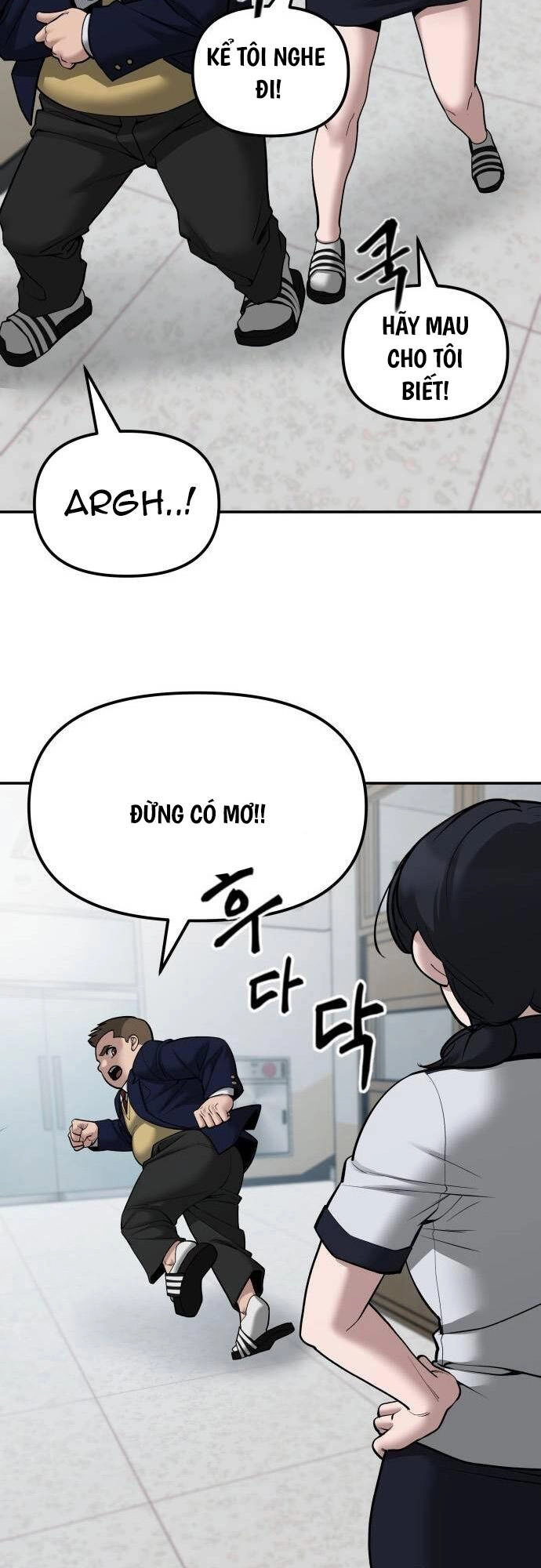 Giang Hồ Thực Thi Công Lý Chapter 77 - 39