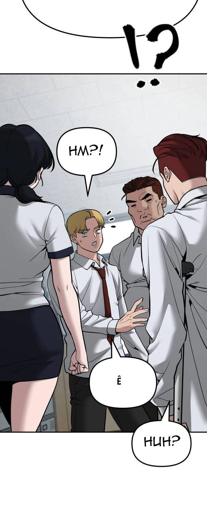 Giang Hồ Thực Thi Công Lý Chapter 77 - 43