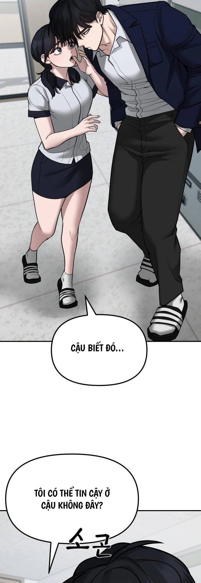 Giang Hồ Thực Thi Công Lý Chapter 77 - 48