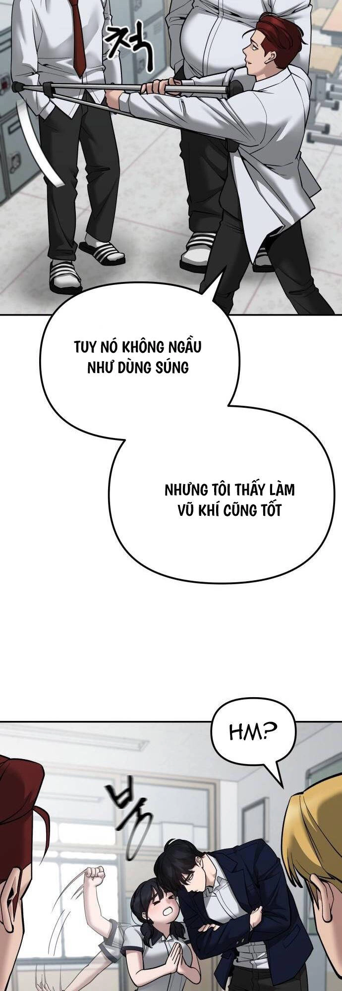 Giang Hồ Thực Thi Công Lý Chapter 77 - 51
