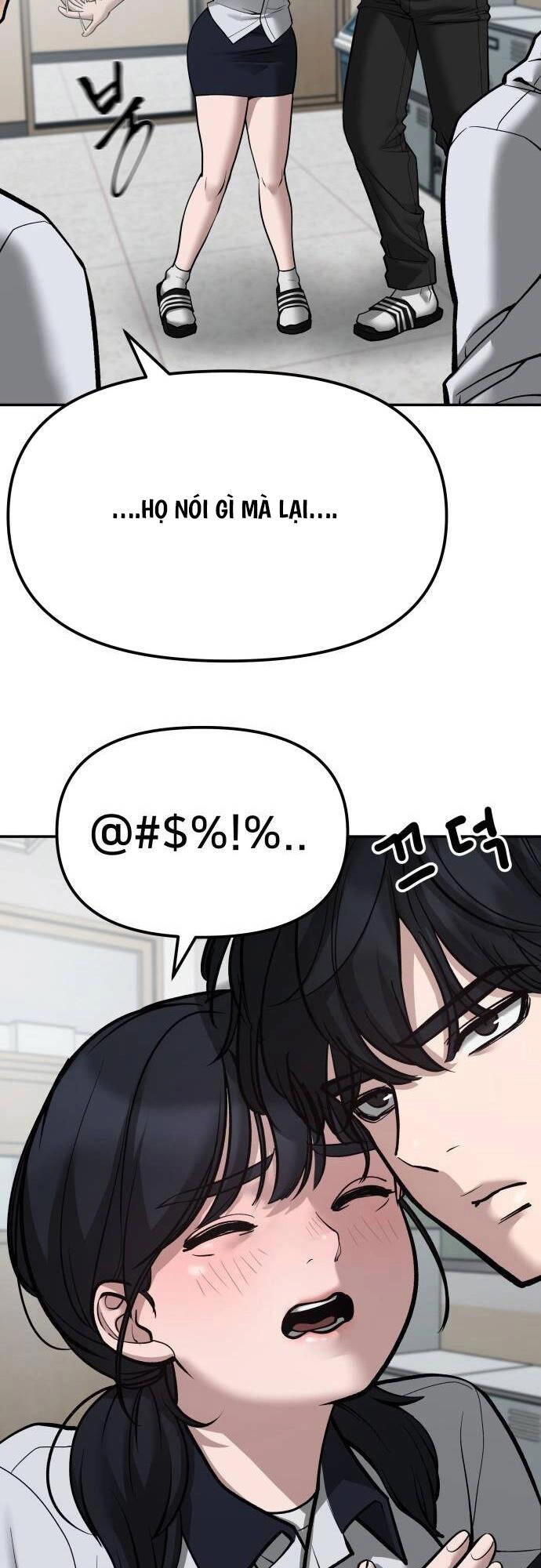 Giang Hồ Thực Thi Công Lý Chapter 77 - 52