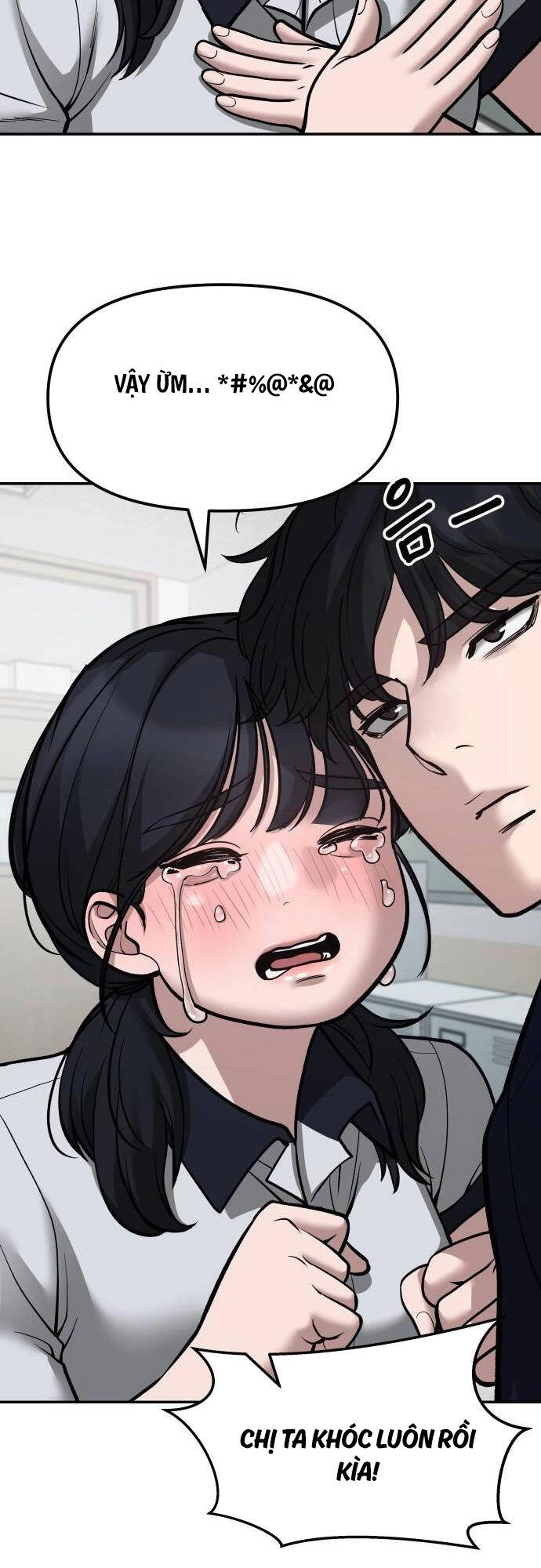 Giang Hồ Thực Thi Công Lý Chapter 77 - 53