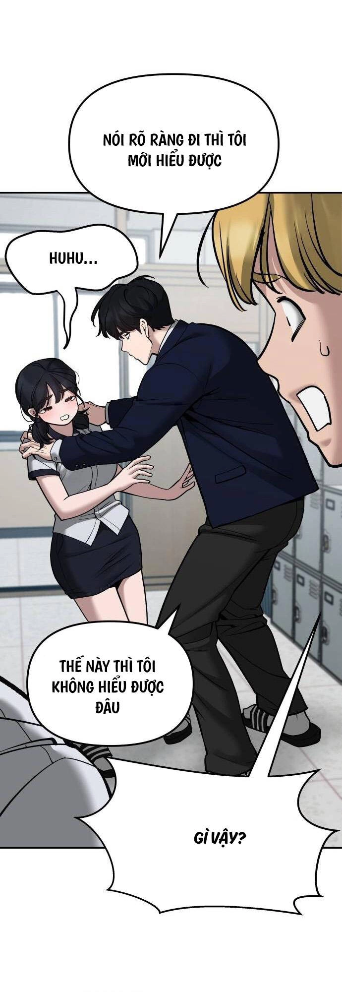 Giang Hồ Thực Thi Công Lý Chapter 77 - 54