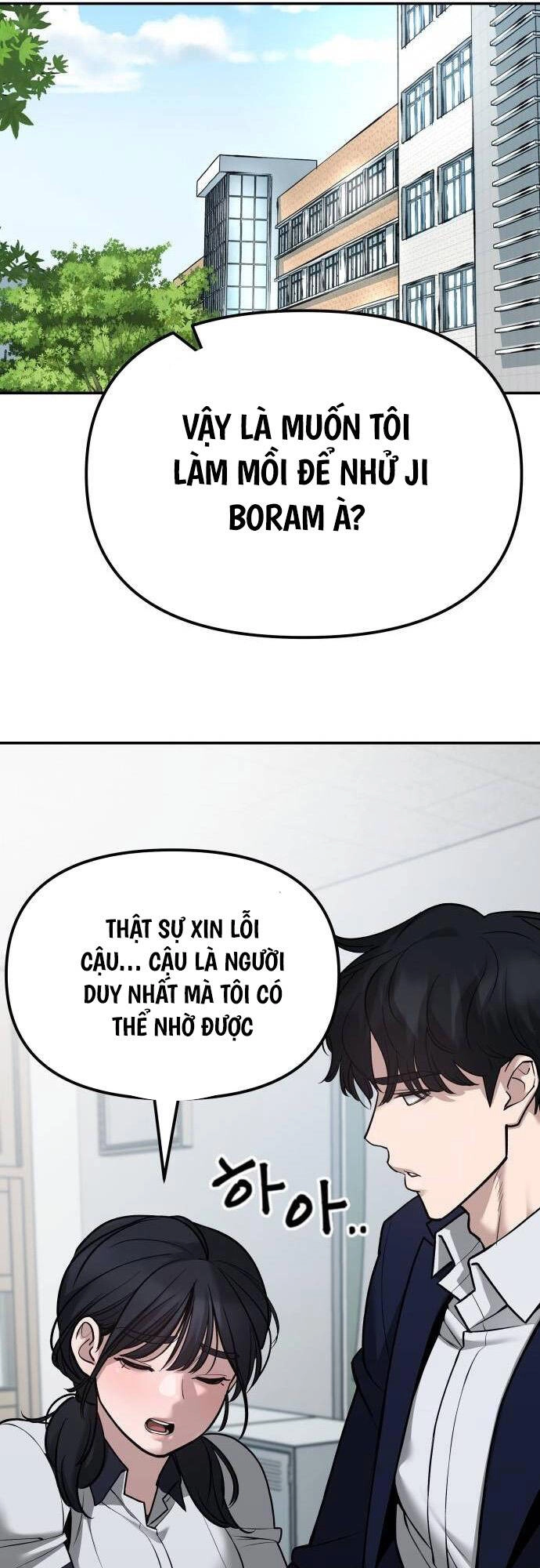 Giang Hồ Thực Thi Công Lý Chapter 77 - 58