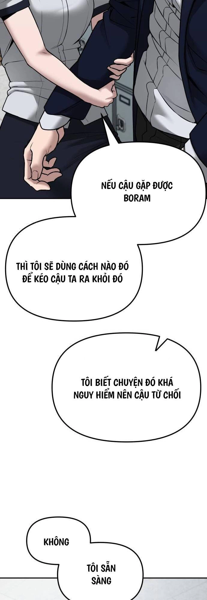 Giang Hồ Thực Thi Công Lý Chapter 77 - 59