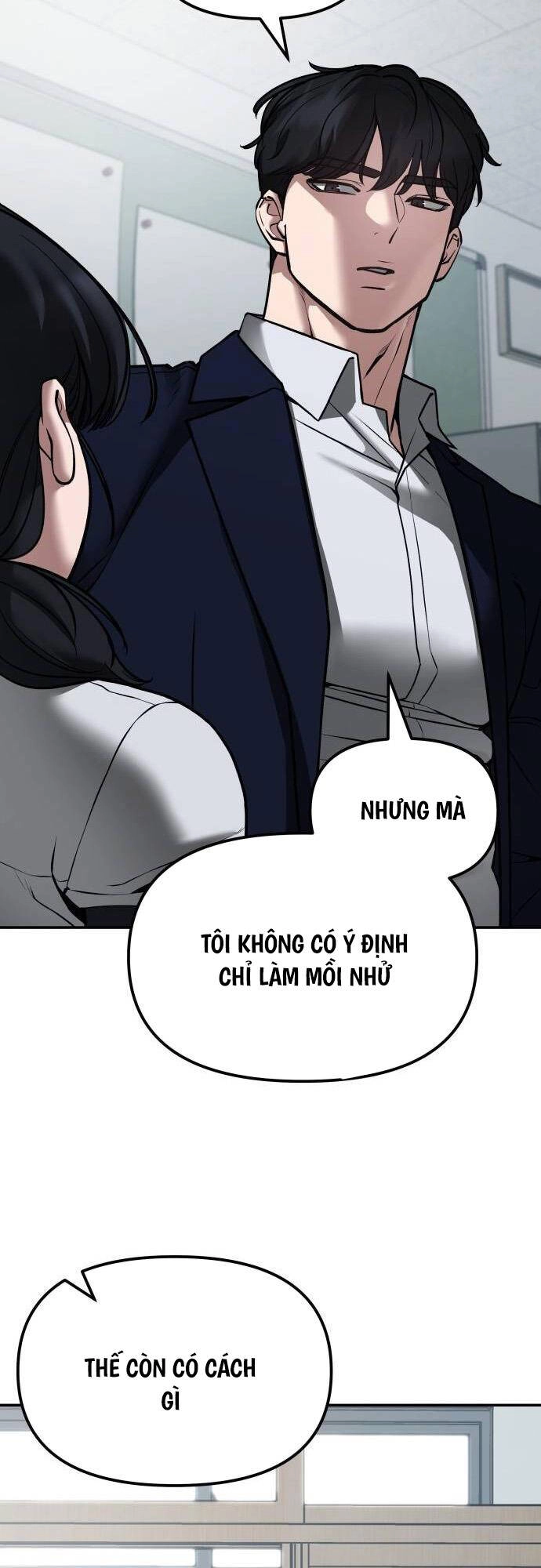 Giang Hồ Thực Thi Công Lý Chapter 77 - 60