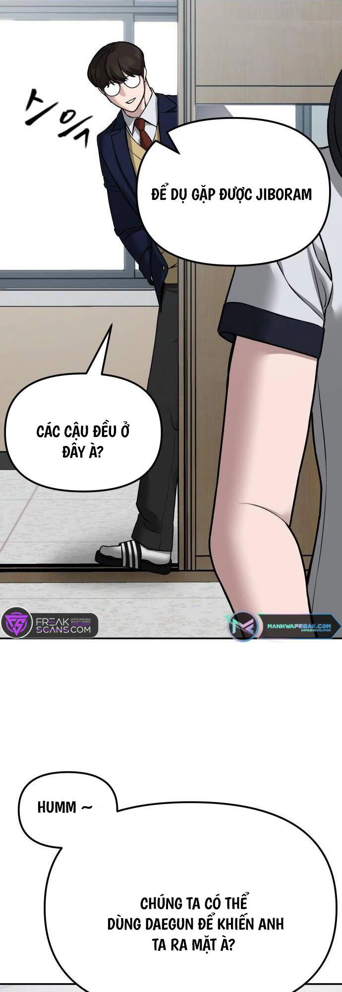 Giang Hồ Thực Thi Công Lý Chapter 77 - 61