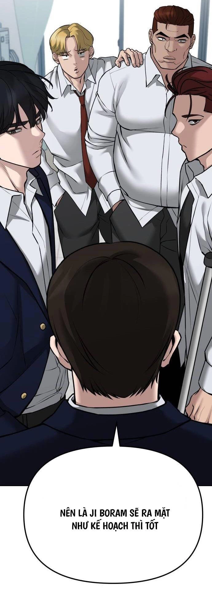 Giang Hồ Thực Thi Công Lý Chapter 77 - 65