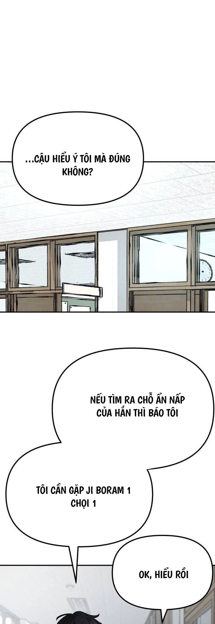 Giang Hồ Thực Thi Công Lý Chapter 77 - 67