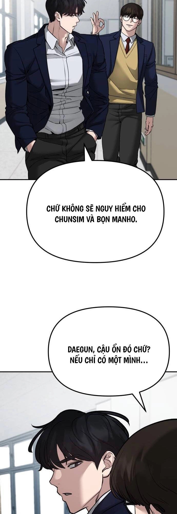 Giang Hồ Thực Thi Công Lý Chapter 77 - 68