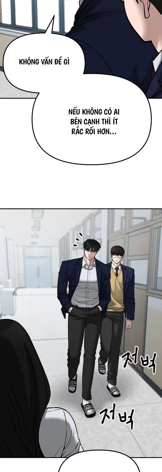 Giang Hồ Thực Thi Công Lý Chapter 77 - 69