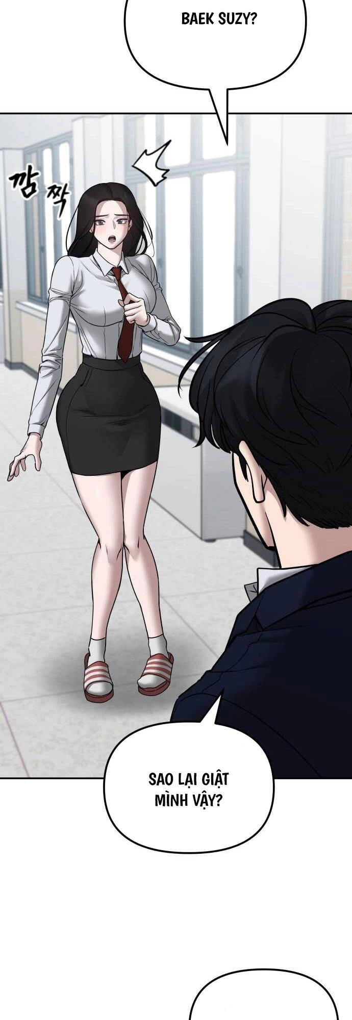 Giang Hồ Thực Thi Công Lý Chapter 77 - 70