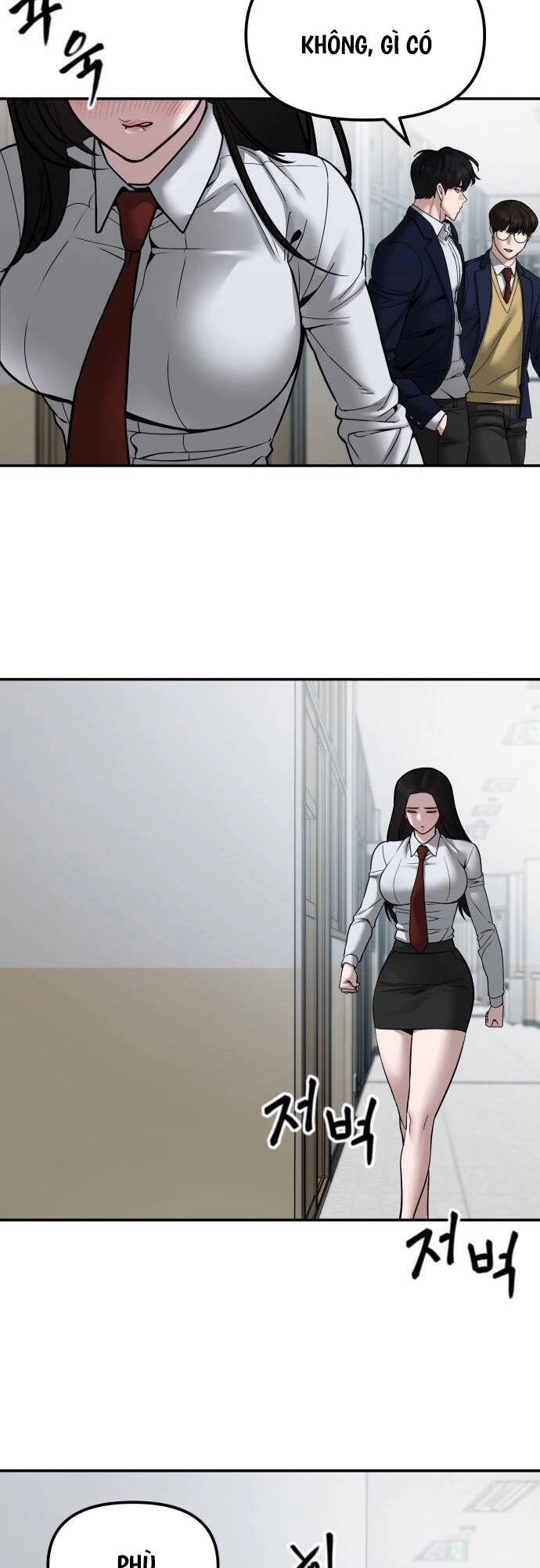 Giang Hồ Thực Thi Công Lý Chapter 77 - 75