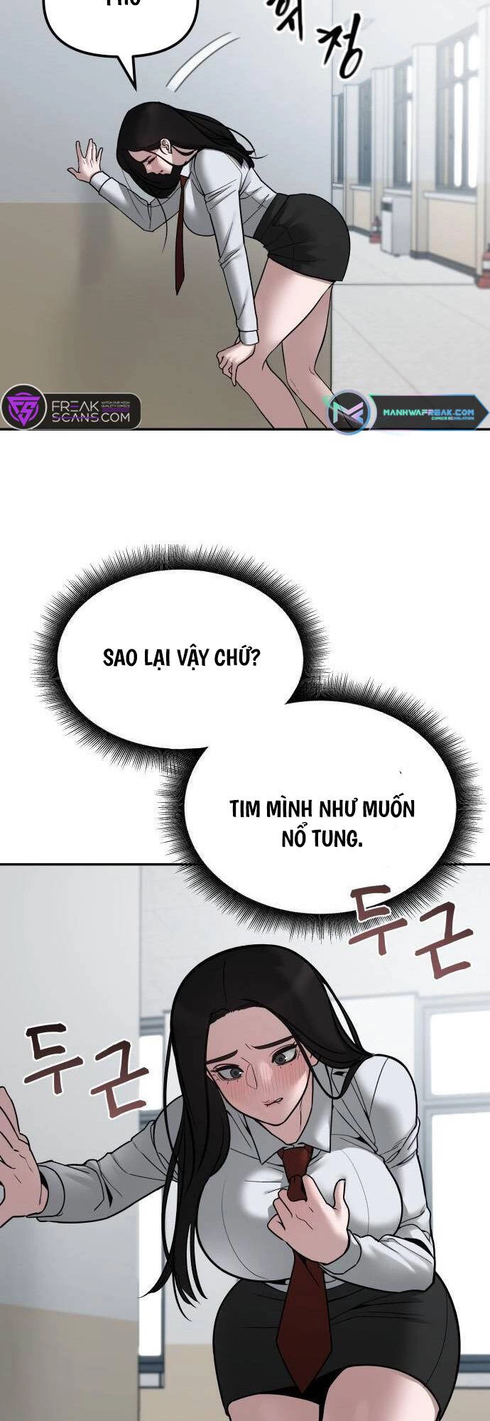 Giang Hồ Thực Thi Công Lý Chapter 77 - 76
