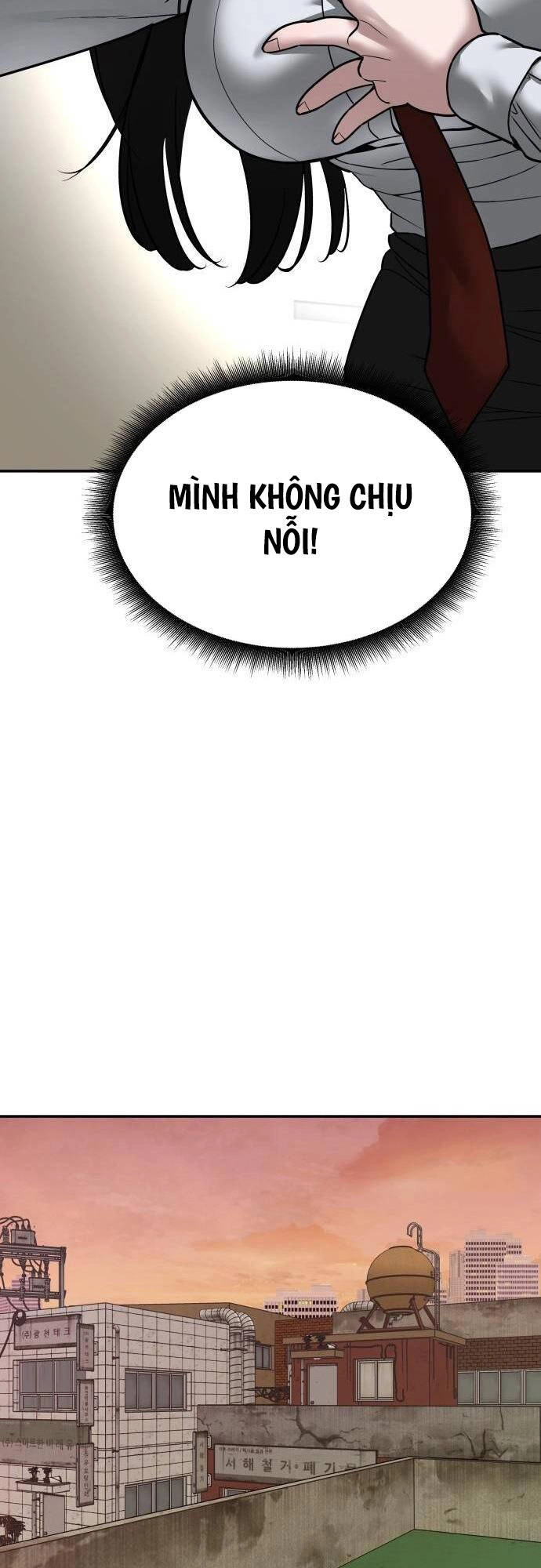 Giang Hồ Thực Thi Công Lý Chapter 77 - 78