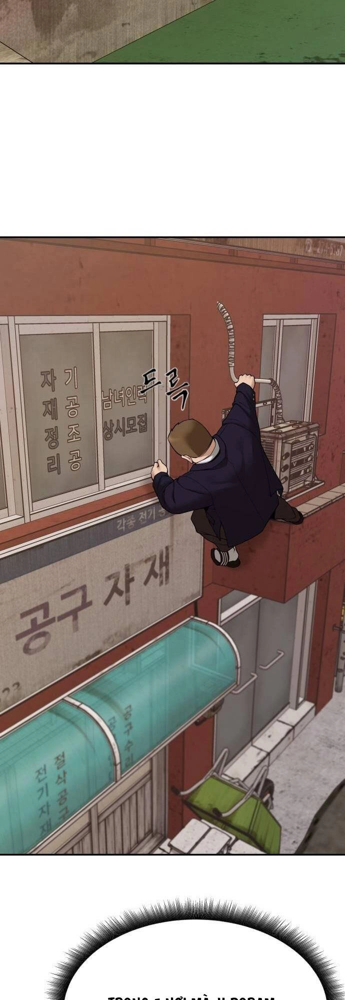 Giang Hồ Thực Thi Công Lý Chapter 77 - 79