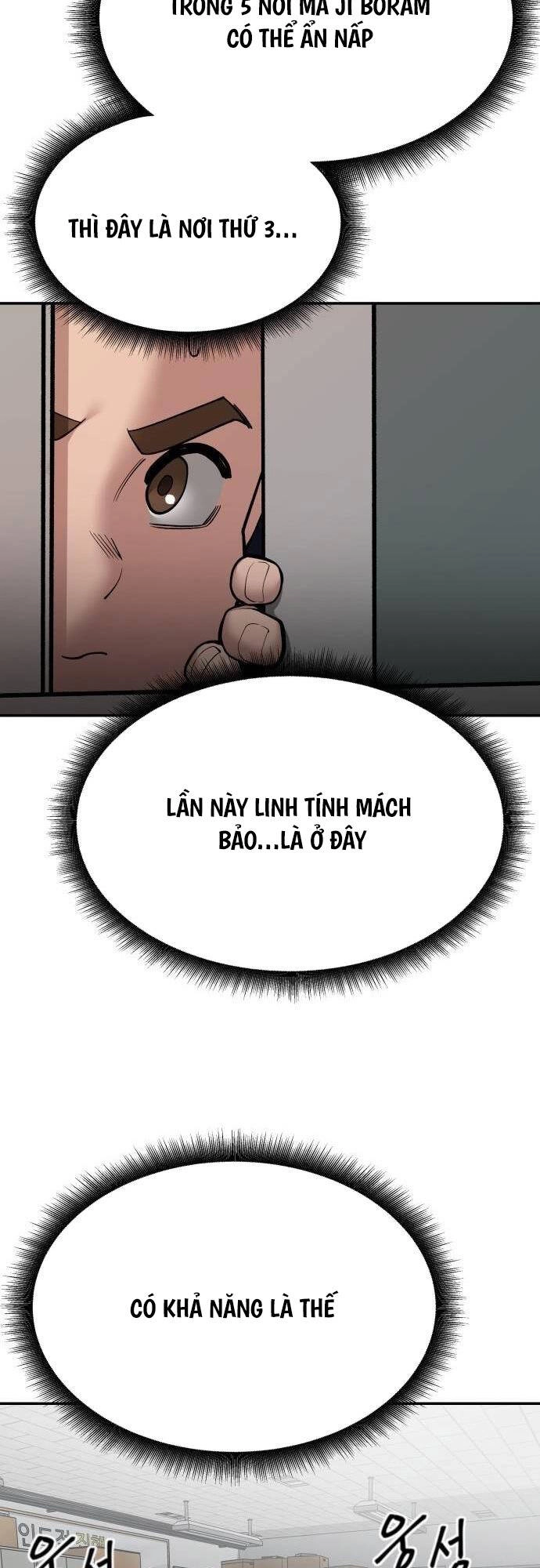Giang Hồ Thực Thi Công Lý Chapter 77 - 80