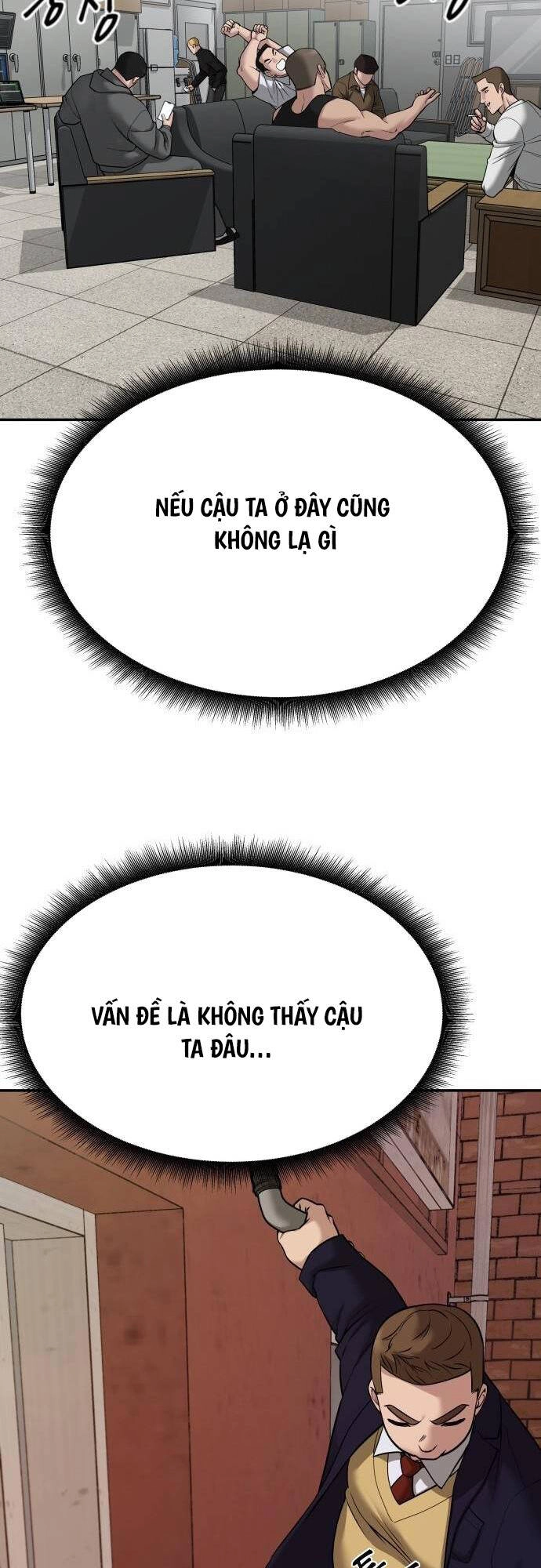 Giang Hồ Thực Thi Công Lý Chapter 77 - 81