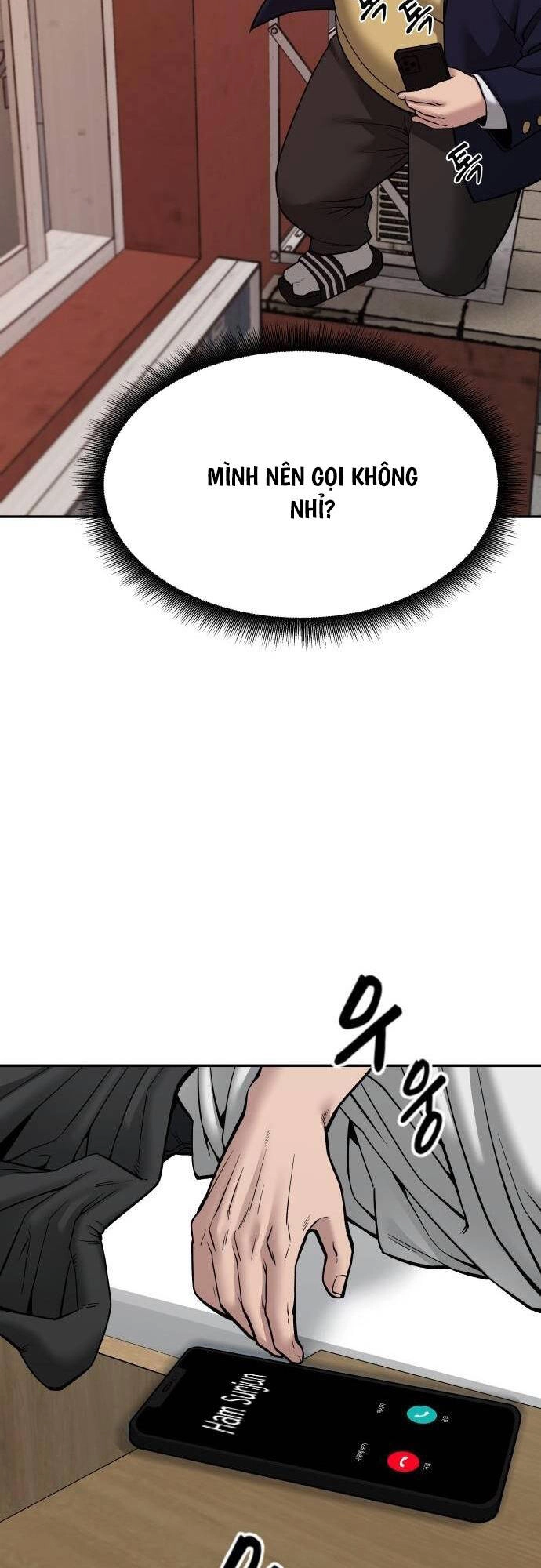 Giang Hồ Thực Thi Công Lý Chapter 77 - 82