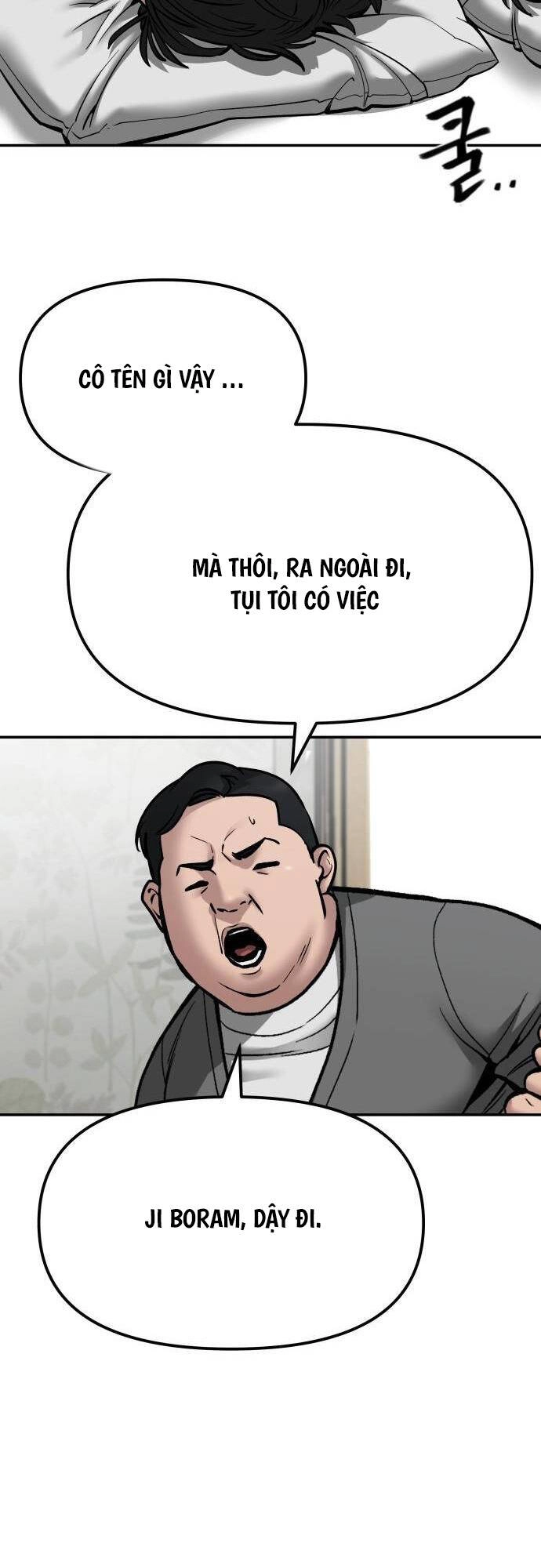 Giang Hồ Thực Thi Công Lý Chapter 77 - 85