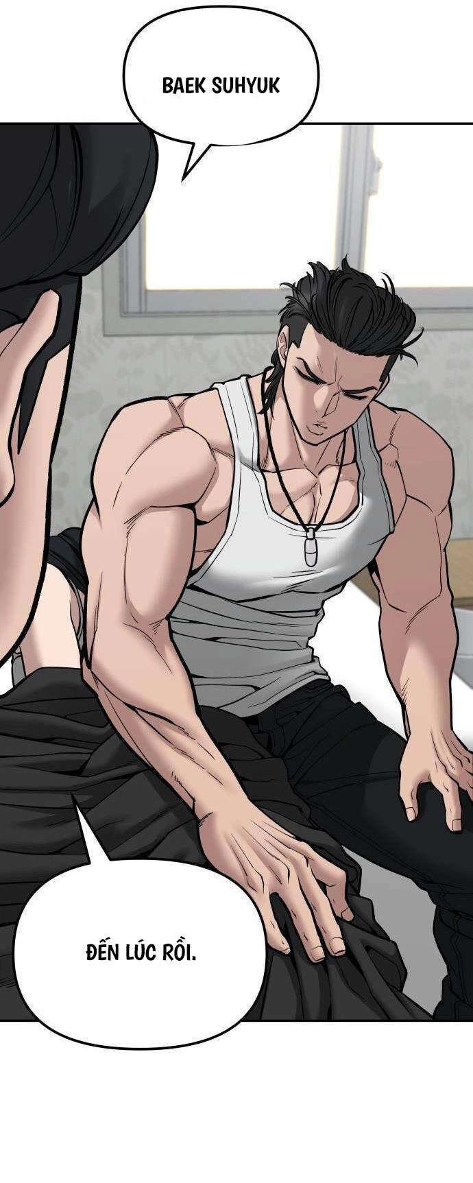 Giang Hồ Thực Thi Công Lý Chapter 77 - 86