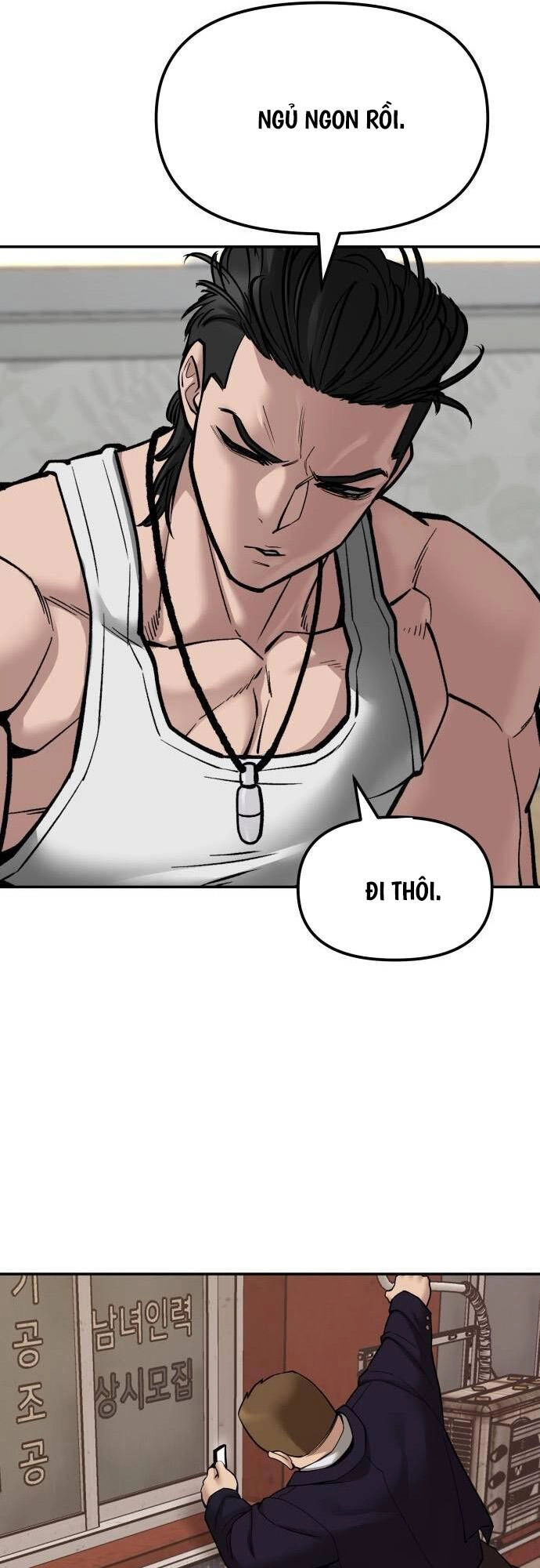 Giang Hồ Thực Thi Công Lý Chapter 77 - 87