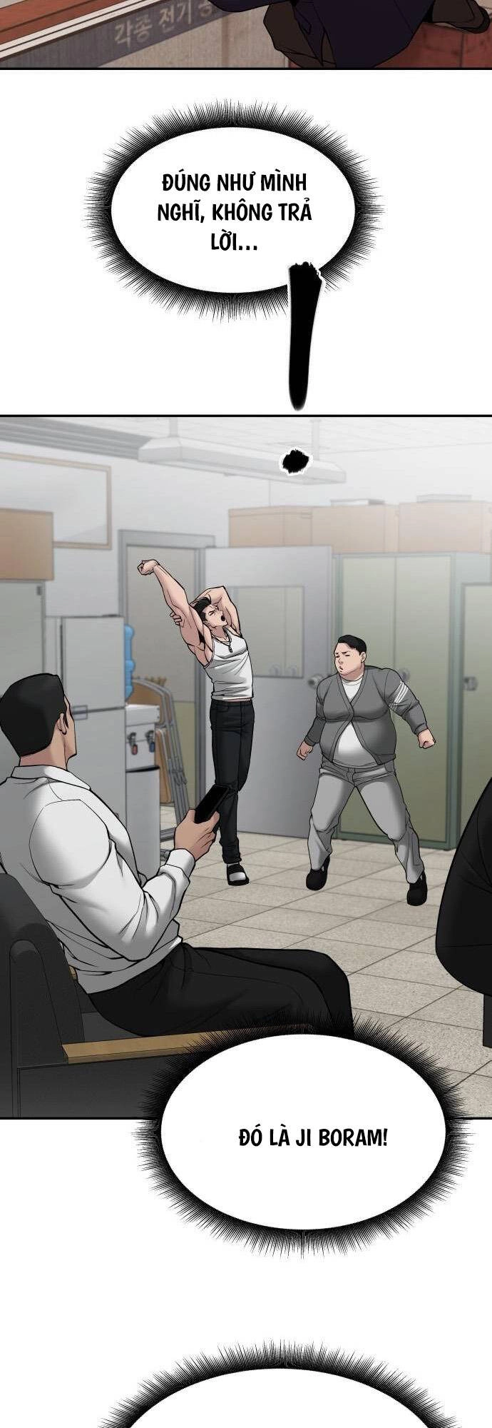 Giang Hồ Thực Thi Công Lý Chapter 77 - 88