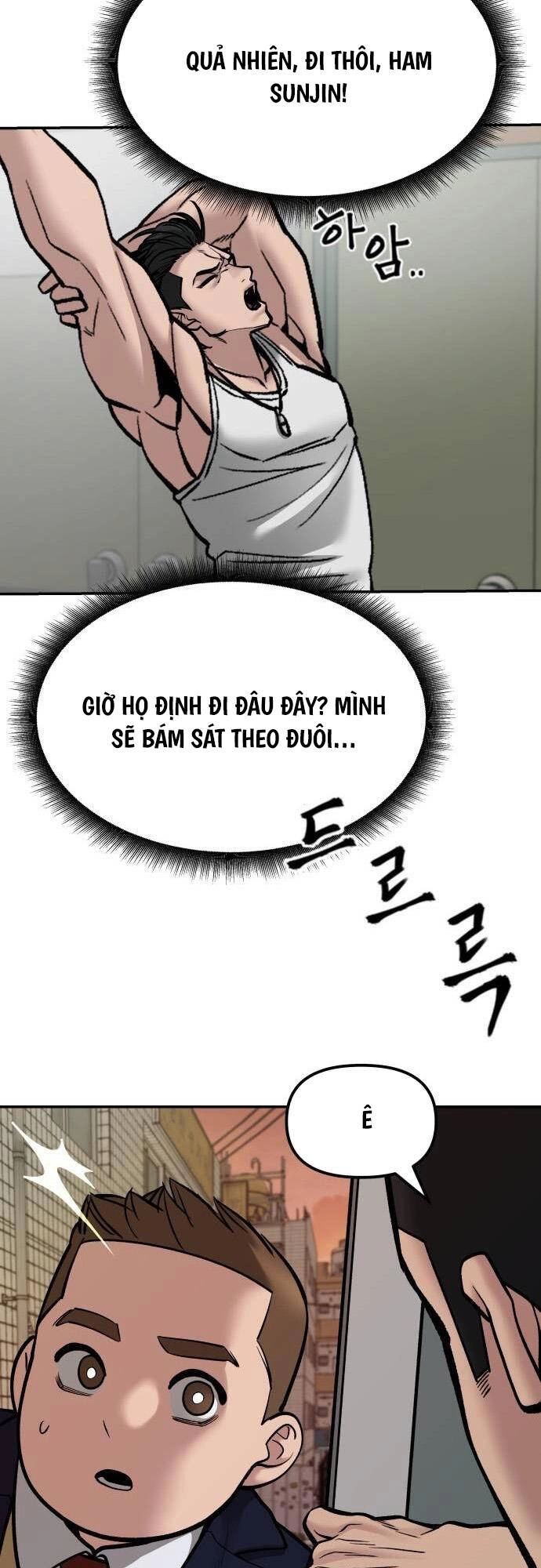 Giang Hồ Thực Thi Công Lý Chapter 77 - 89